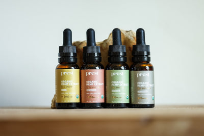 Can CBD Oil Help with Chronic Pain? A Comprehensive Guide