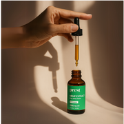 CBD HEMP OIL  1 Ingredient